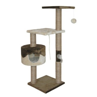 arbre a chat chocolat